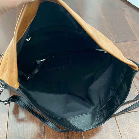 Rudsak two toned bag - good for both day and night - Picture 3 of 3